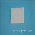 Custom insulation cotton needle pierced cotton